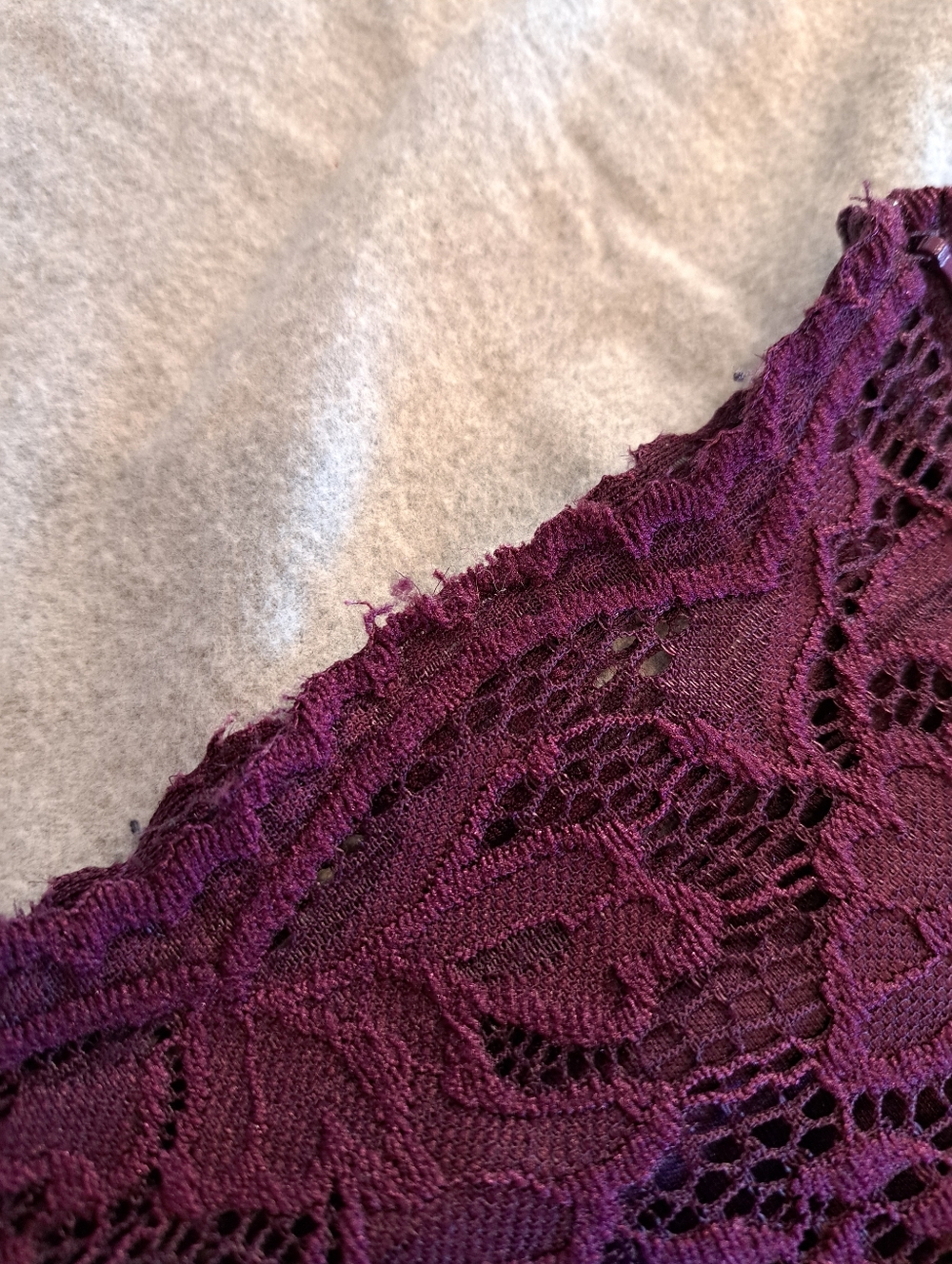 MUADRESS DRESS LACE - Picture 12 of 12